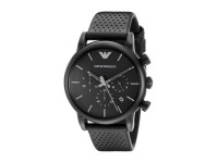 Montre Homme Armani Classic AR1737 Noir