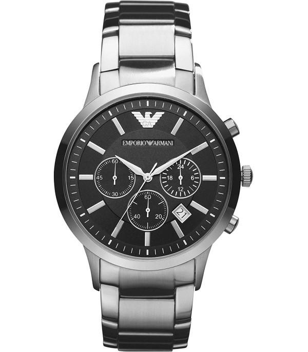 Montre Emporio Armani...