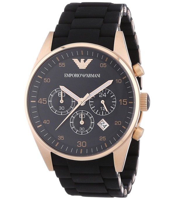 Montre Emporio Armani...