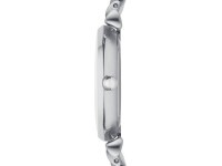 Montre Femme Emporio Armani classique AR1908 Argent cadran nacre