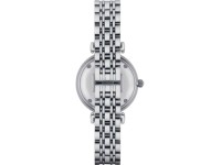 Montre Femme Emporio Armani classique AR1908 Argent cadran nacre