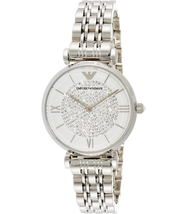 Montre Femme Emporio Armani...