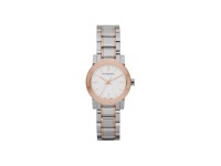 Montre Femme Burberry The City BU9205 Acier bi-ton