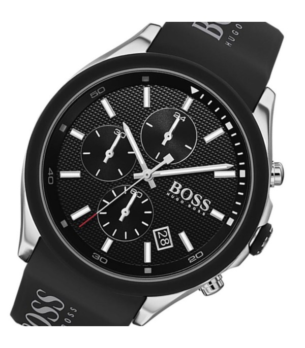 Montre Hugo Boss Velocity 1513716 Chronomètre Sport