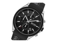 Montre Hugo Boss Velocity 1513716 Chronomètre Sport