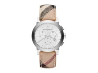 Montre Homme Burberry BU9360 Beige