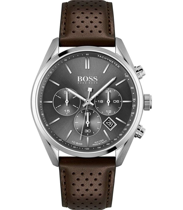 Montre Homme Hugo Boss...