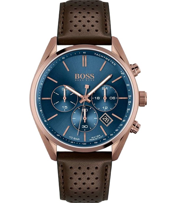 Montre Homme Hugo Boss...