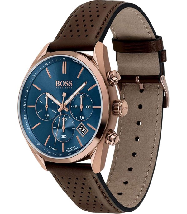 Montre Homme Hugo Boss...