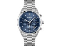 Montre Homme Hugo Boss Champion 1513818 bracelet acier