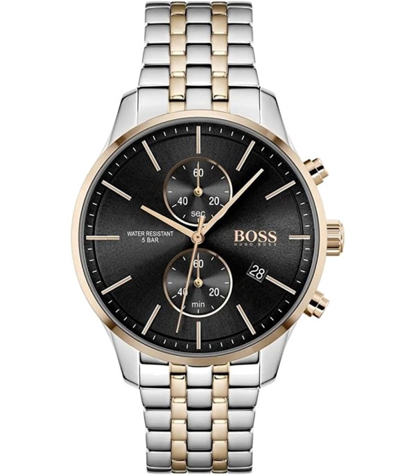 Montre Homme Hugo Boss...