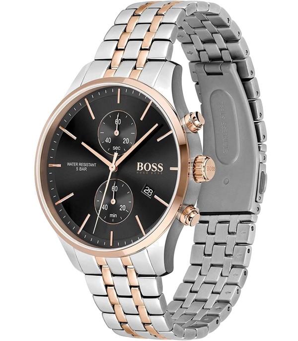 Montre Homme Hugo Boss...