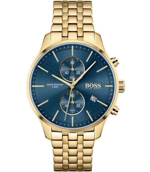 Montre Homme Hugo Boss...