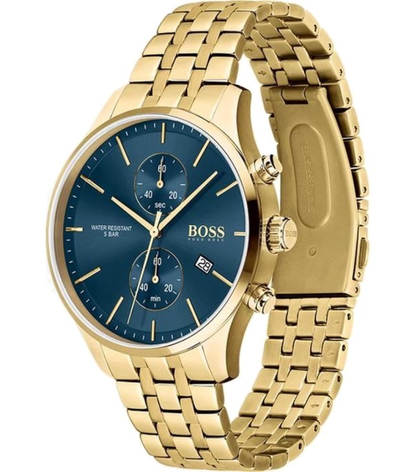 Montre Homme Hugo Boss...