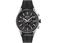 Hugo Boss Distinct Black/Rubber