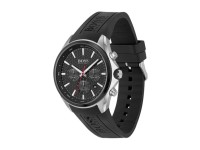 Hugo Boss Distinct Black/Rubber