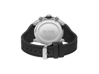 Hugo Boss Distinct Black/Rubber