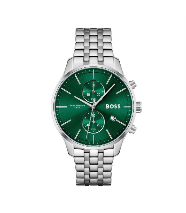 BOSS ASSOCIATE CHRONOGRAPH...