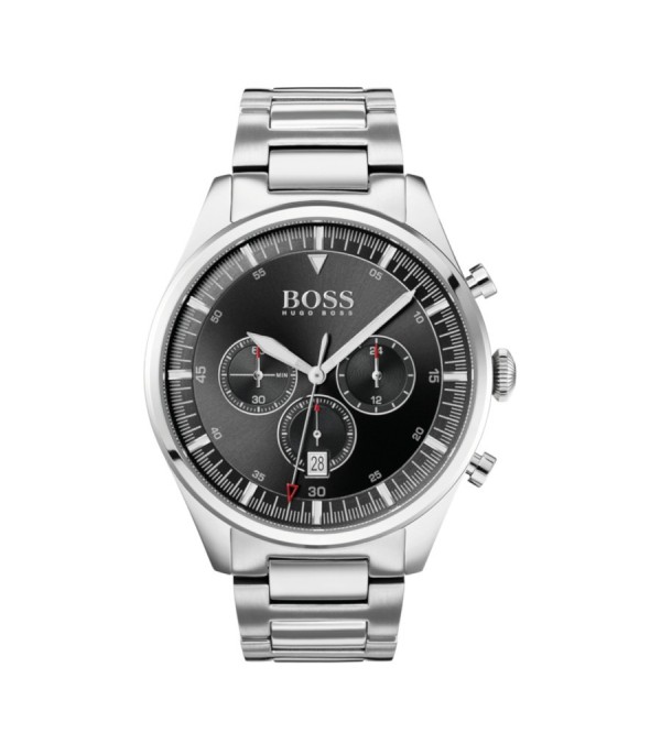 BOSS PIONEER CHRONO WATCH...