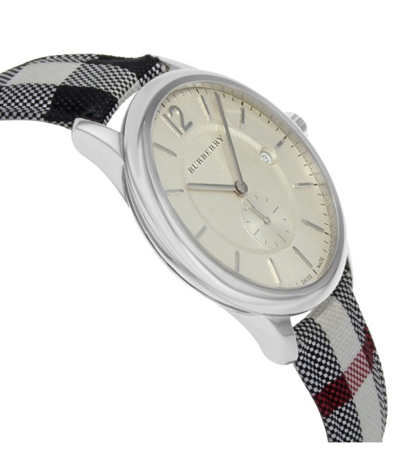 Montre Burberry The Classic...