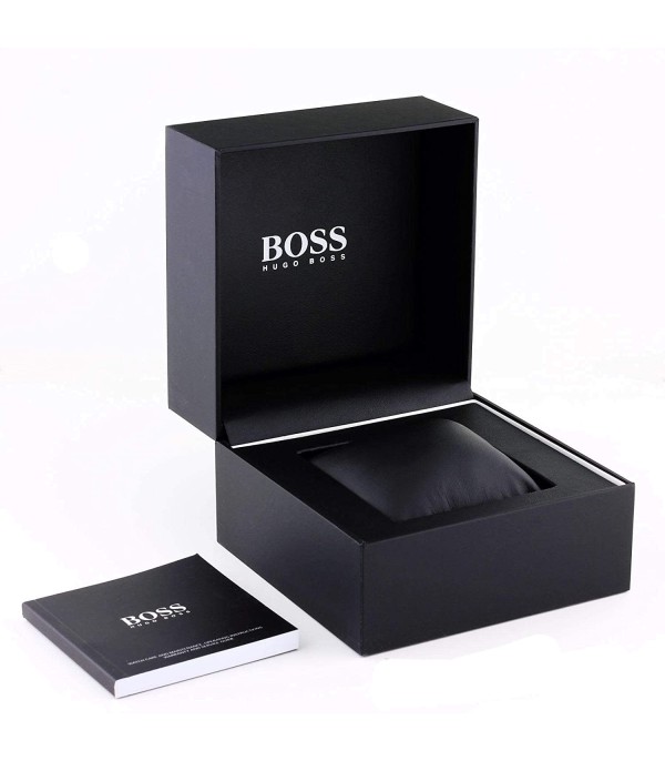 Montre Homme Hugo Boss Associate 1513811