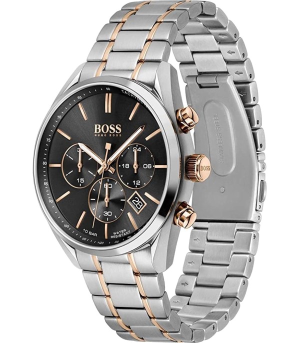 Montre Homme Hugo Boss...