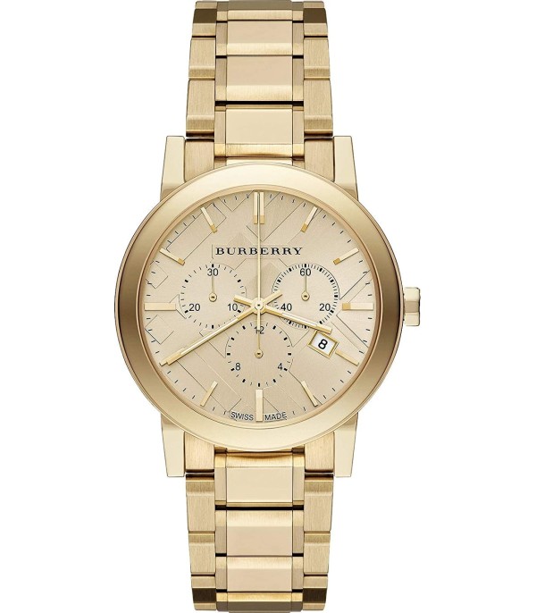 Montre Homme Burberry...