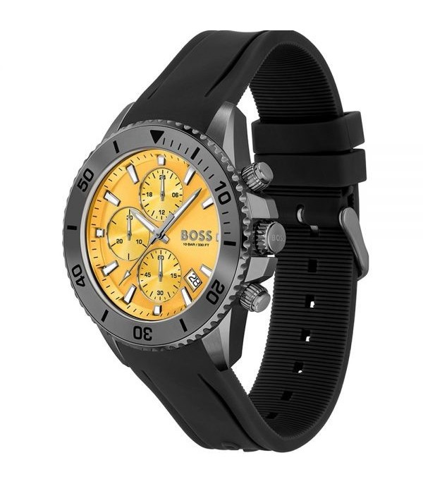 Montre homme Hugo Boss Admiral HB1513968