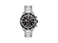 Montre Hugo Boss Energy 1513971 bracelet en acier