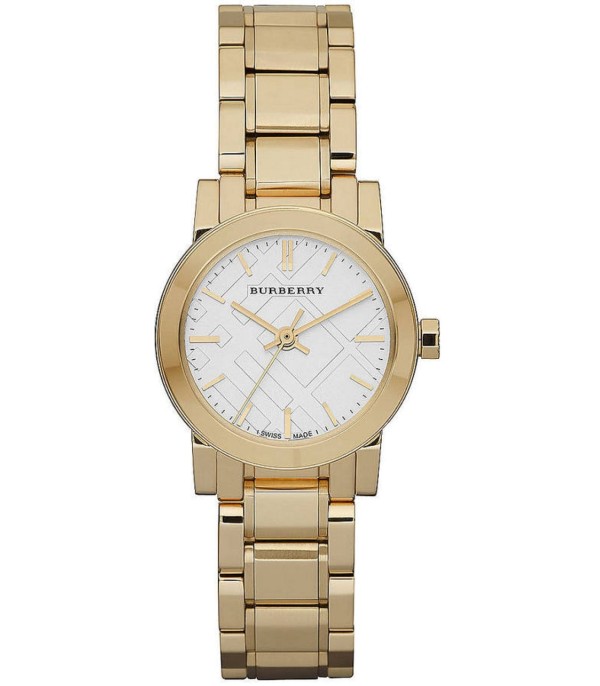 Montre Femme Burberry...