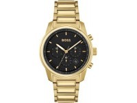 BOSS TRACE HB1514006 HERENHORLOGE 44MM