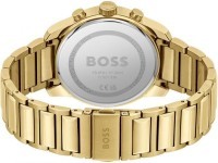 BOSS TRACE HB1514006 HERENHORLOGE 44MM