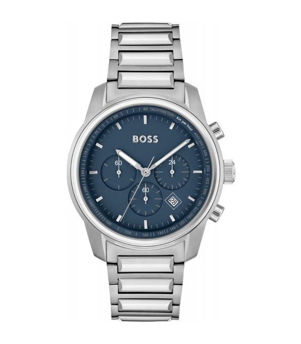 BOSS TRACE HB1514007 HERENHORLOGE 44MM