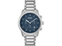 BOSS TRACE HB1514007 HERENHORLOGE 44MM