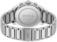 BOSS TRACE HB1514007 HERENHORLOGE 44MM