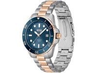 HUGO BOSS HB1514012 ACE HERENHORLOGE 43MM