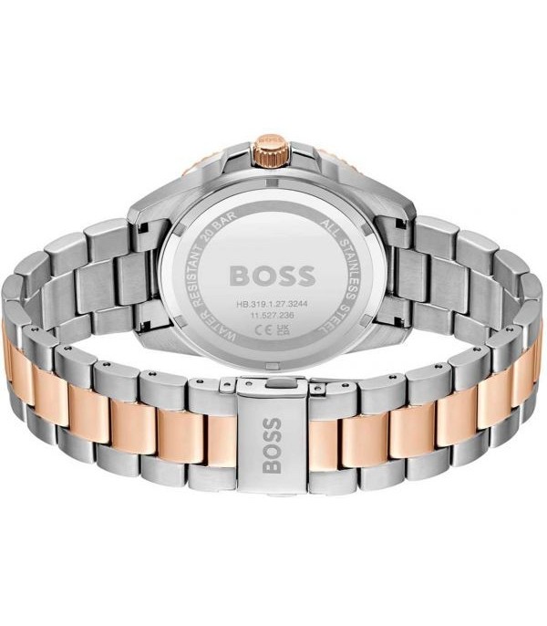 HUGO BOSS HB1514012 ACE HERENHORLOGE 43MM