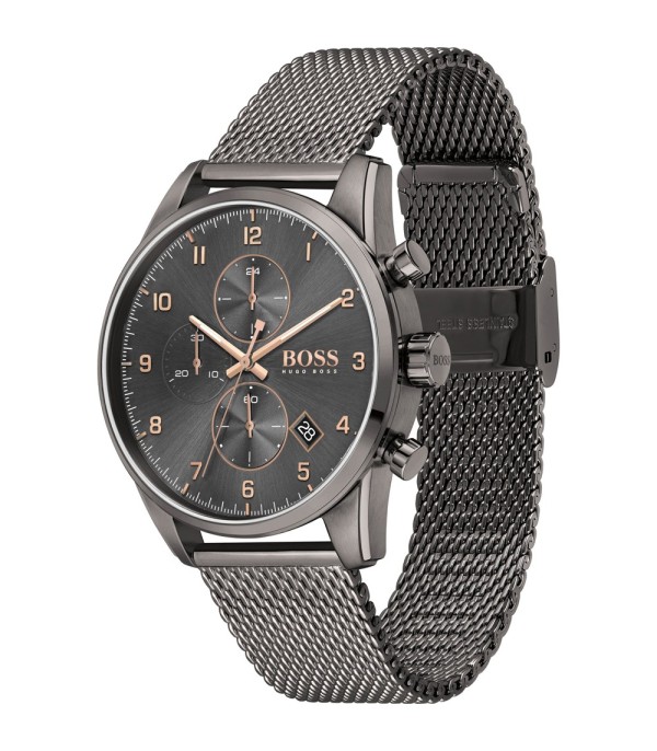 Montre Hugo Boss Boss 1513837 Skymaster