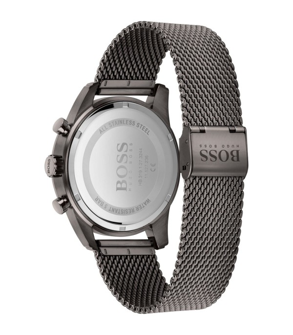 Montre Hugo Boss Boss 1513837 Skymaster