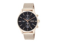 Montre Homme Hugo Boss Integrity 1513806 Chrono