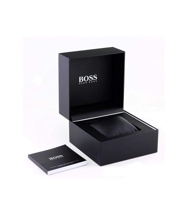 Montre Homme Hugo Boss Integrity 1513806 Chrono