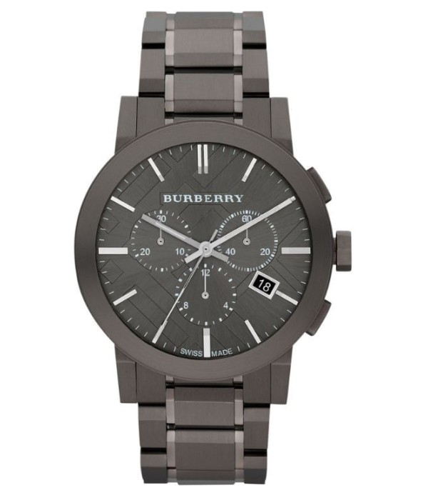 Montre Burberry The City...