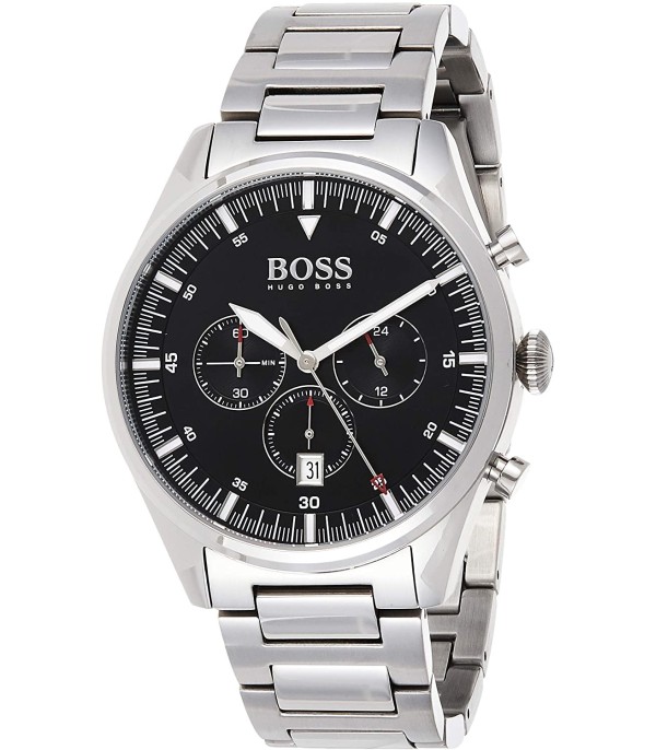 Montre Homme Hugo Boss Pioneer 1513712 Chronographe