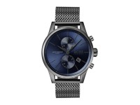 Montre Homme Hugo Boss Jet 1513677 bracelet en maille milanaise