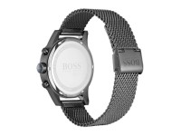 Montre Homme Hugo Boss Jet 1513677 bracelet en maille milanaise