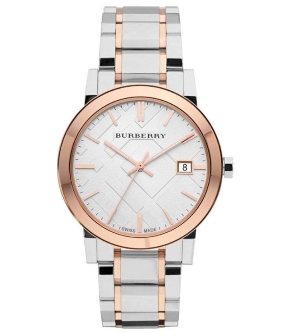 Montre Homme Burberry The...