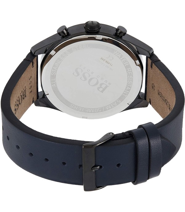 Montre Homme Hugo Boss Pioneer 1513711