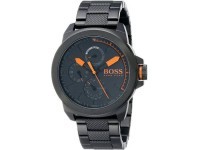 Montre Homme Boss Orange 1513157 Noir