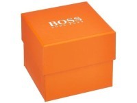 Montre Homme Boss Orange 1513157 Noir