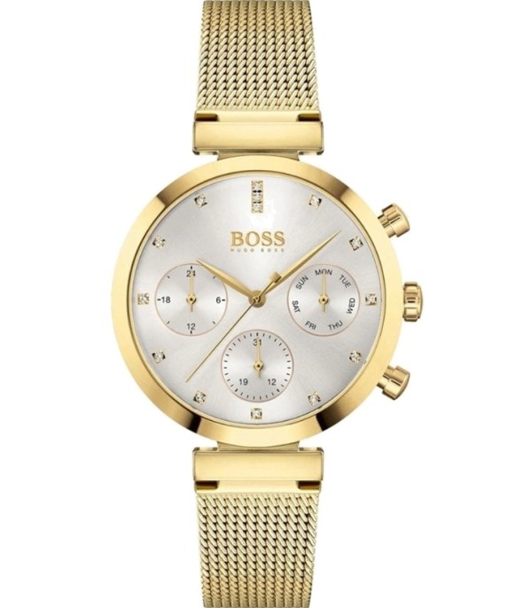 Montre Femme Hugo Boss...